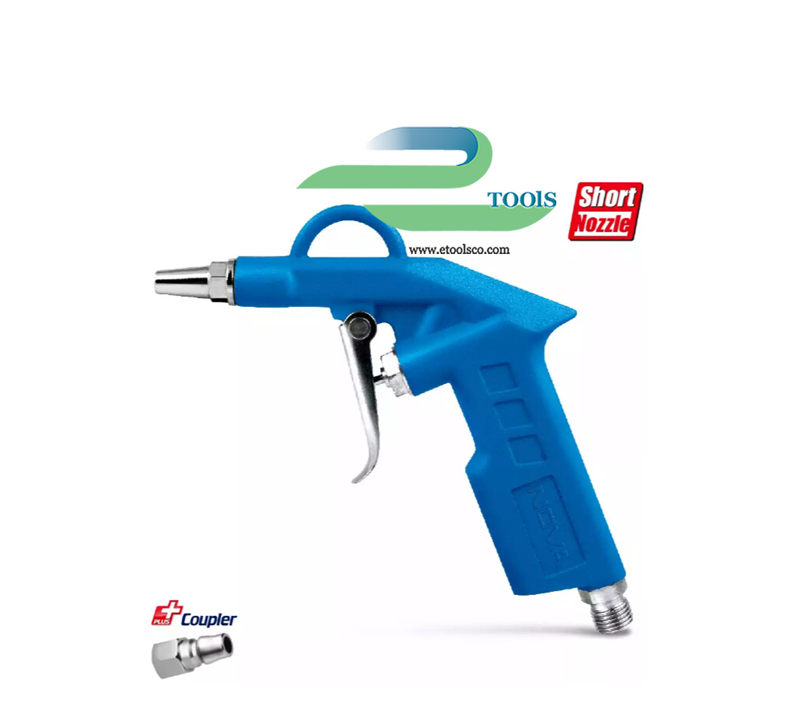 بادپاش نووا مدل NTD 2923